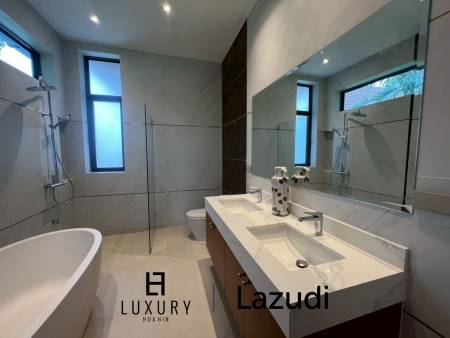 863 Sqm 3 Bed 3 Bath Villa For Sale