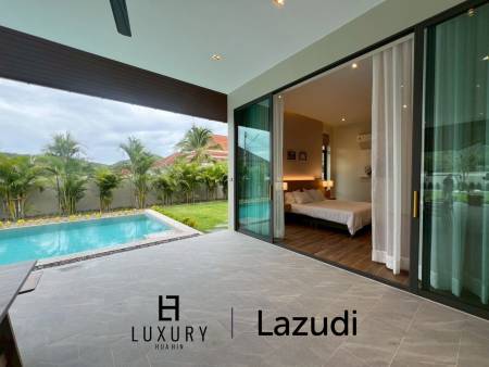 863 Sqm 3 Bed 3 Bath Villa For Sale