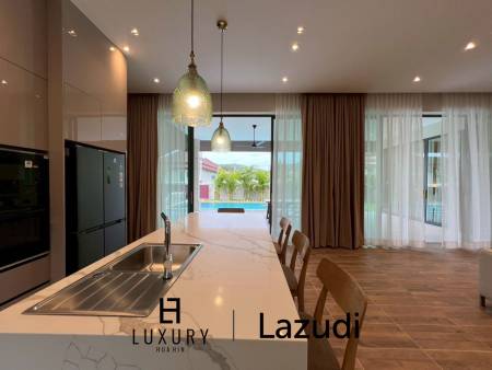 863 Sqm 3 Bed 3 Bath Villa For Sale