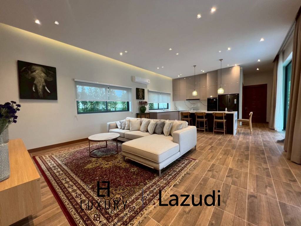 863 Sqm 3 Bed 3 Bath Villa For Sale