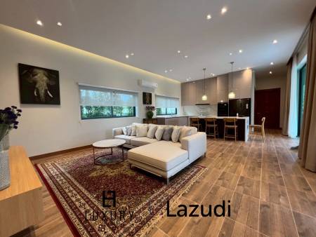 863 Sqm 3 Bed 3 Bath Villa For Sale