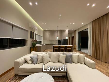 3 Bed 3 Bath 310 SQ.M Panorama Black Mountain