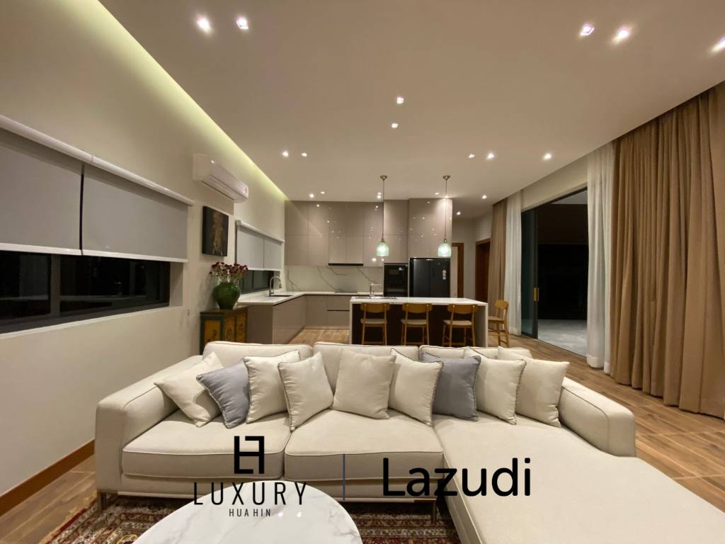 863 Sqm 3 Bed 3 Bath Villa For Sale