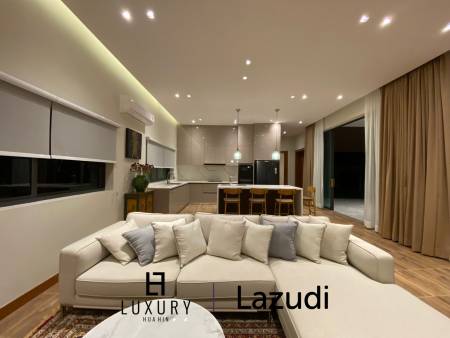 863 Sqm 3 Bed 3 Bath Villa For Sale