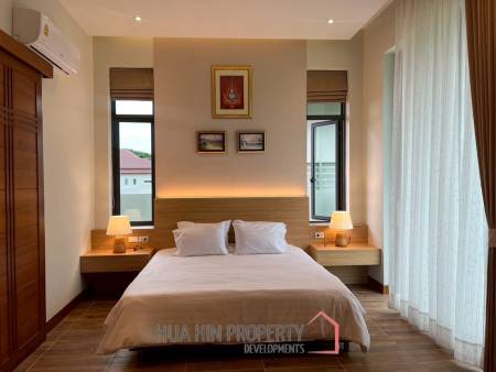 3 Bed 3 Bath 310 SQ.M Panorama Black Mountain