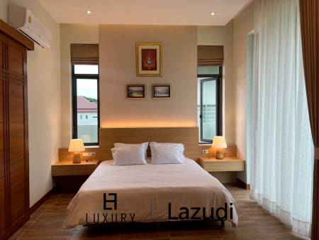 863 Sqm 3 Bed 3 Bath Villa For Sale
