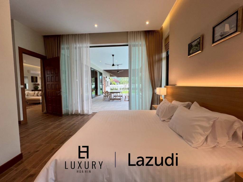 863 Sqm 3 Bed 3 Bath Villa For Sale