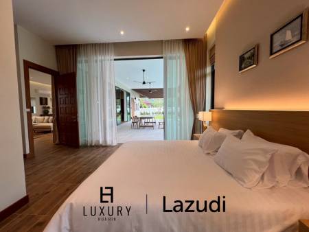 863 Sqm 3 Bed 3 Bath Villa For Sale