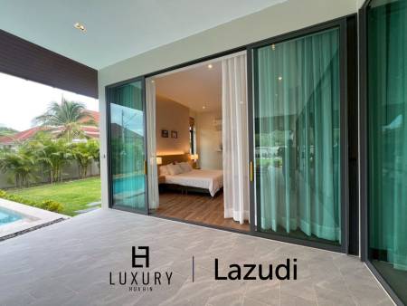 863 Sqm 3 Bed 3 Bath Villa For Sale