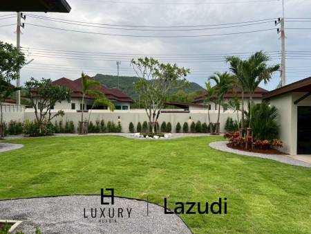 863 Sqm 3 Bed 3 Bath Villa For Sale