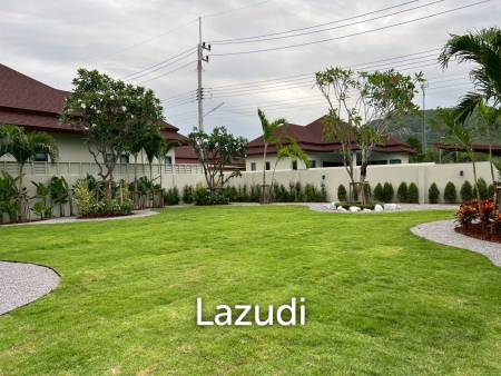 3 Bed 3 Bath 310 SQ.M Panorama Black Mountain