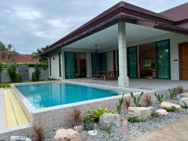 3 Bed 3 Bath 310 SQ.M Panorama Black Mountain