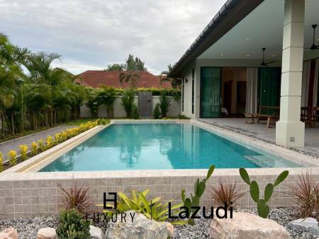 863 Sqm 3 Bed 3 Bath Villa For Sale
