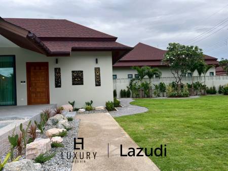 863 Sqm 3 Bed 3 Bath Villa For Sale