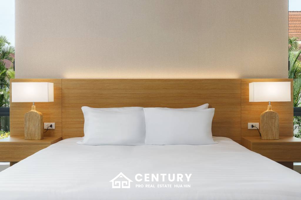 3 Bed 3 Bath 309 SQ.M Panorama Black Mountain