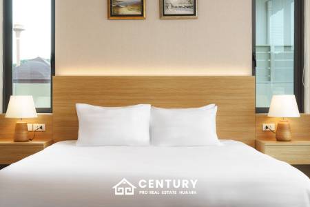 3 Bed 3 Bath 309 SQ.M Panorama Black Mountain