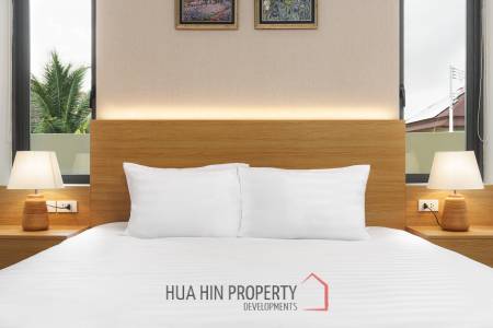3 Bed 3 Bath 301 SQ.M Panorama Black Mountain