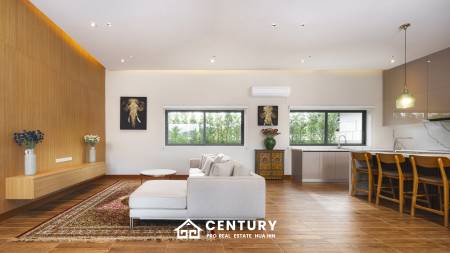 3 Bed 3 Bath 309 SQ.M Panorama Black Mountain