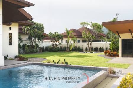 3 Bed 3 Bath 301 SQ.M Panorama Black Mountain