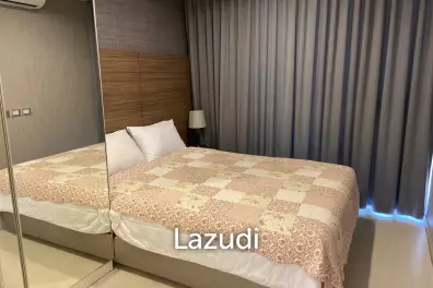 2 Bed 2 Bath  78 SQM. Rhythm Sukhumvit 42