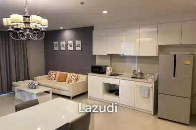 2 Bed 2 Bath  78 SQM. Rhythm Sukhumvit 42