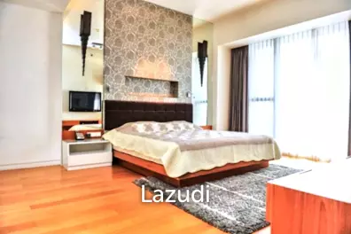 3 Bed 5 Bath  194 SQM. The Met Condominium