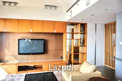 3 Bed 5 Bath  194 SQM. The Met Condominium