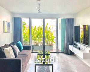 3 Bed 3 Bath 110 SQ.M Pearl Residences Sukhumvit 24