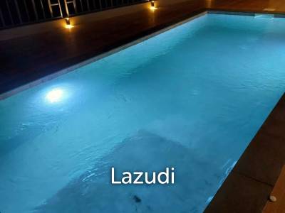 New  Seaview  Pool Villa Near Kata Beach