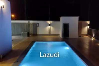 New  Seaview  Pool Villa Near Kata Beach