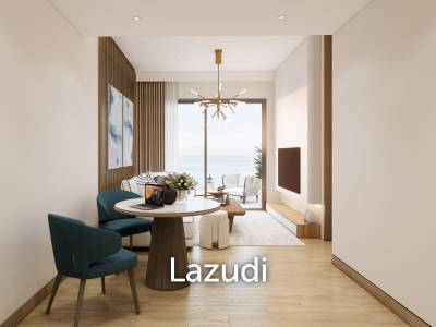 1 Bed 1 Bath 63.93 SQ.M Maviston Mai Khao