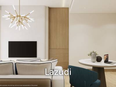 1 Bed 1 Bath 63.93 SQ.M Maviston Mai Khao