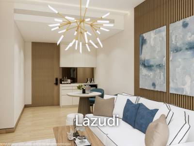 1 Bed 1 Bath 63.93 SQ.M Maviston Mai Khao