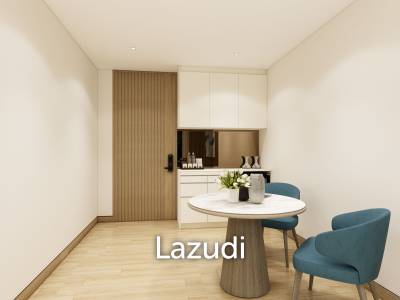 1 Bed 1 Bath 63.93 SQ.M Maviston Mai Khao