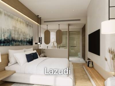 1 Bed 1 Bath 63.93 SQ.M Maviston Mai Khao