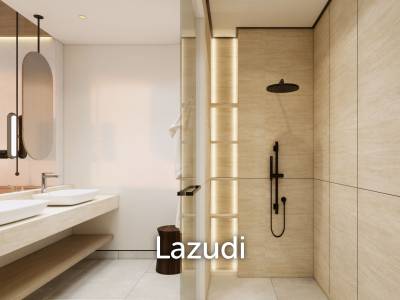 1 Bed 1 Bath 63.93 SQ.M Maviston Mai Khao