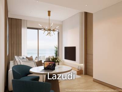 1 Bed 1 Bath 63.93 SQ.M Maviston Mai Khao
