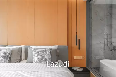 1 Bed 1 Bath 64 SQ.M Maviston Mai Khao