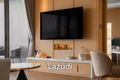 1 Bed 1 Bath 64 SQ.M Maviston Mai Khao