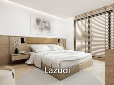 2 Bed 2 Bath 94.14 SQ.M Maviston Mai Khao
