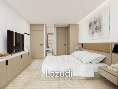 2 Bed 2 Bath 94.14 SQ.M Maviston Mai Khao