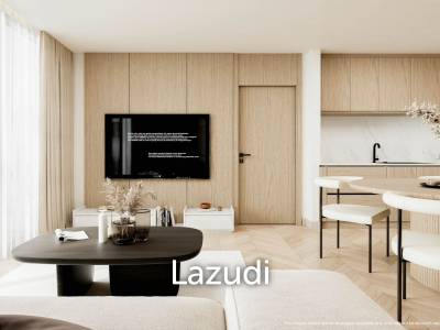 2 Bed 2 Bath 94.14 SQ.M Maviston Mai Khao