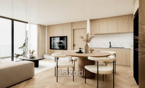 2 Bed 2 Bath 94.14 SQ.M Maviston Mai Khao