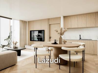 2 Bed 2 Bath 94.14 SQ.M Maviston Mai Khao