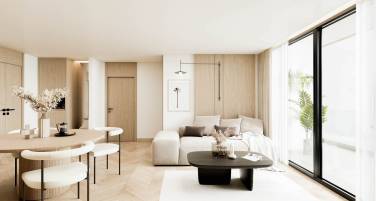 2 Bed 2 Bath 94.14 SQ.M Maviston Mai Khao