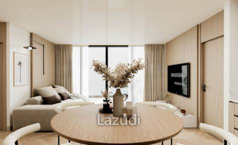 2 Bed 2 Bath 94.14 SQ.M Maviston Mai Khao