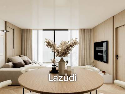 2 Bed 2 Bath 94.14 SQ.M Maviston Mai Khao