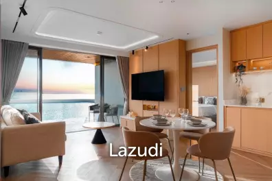 2 Bed 2 Bath 94.14 SQ.M Maviston Mai Khao