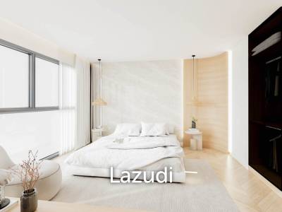 3 Bed 3 Bath 166.56 SQ.M Maviston Mai Khao