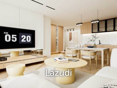 3 Bed 3 Bath 166.56 SQ.M Maviston Mai Khao